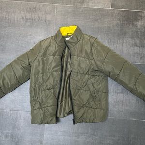 Boys Nordstrom Rack Puffer Coat